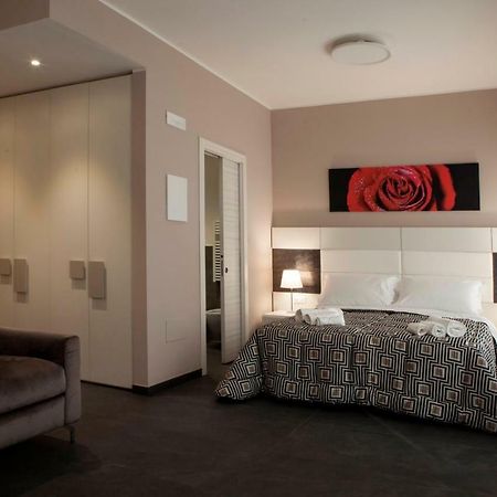 Living Arena Hotel Verona Buitenkant foto