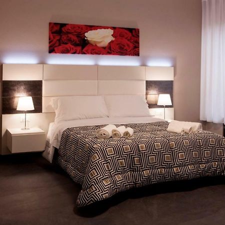 Living Arena Hotel Verona Buitenkant foto