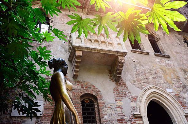 Living Arena Hotel Verona Buitenkant foto
