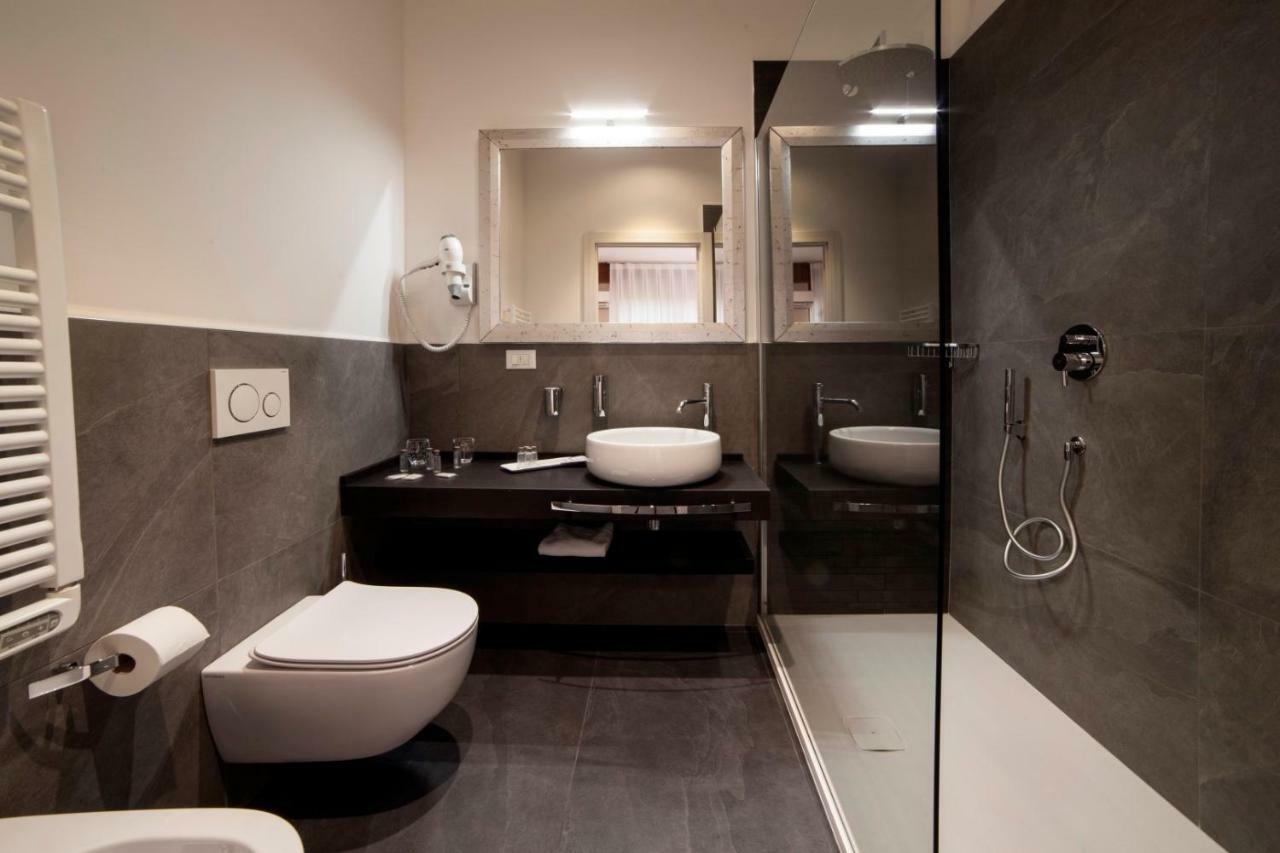 Living Arena Hotel Verona Buitenkant foto